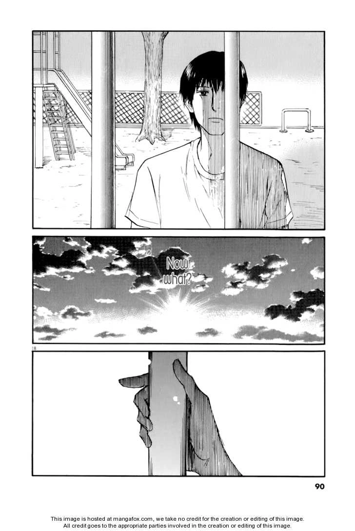 Read Self chapter 4 image 17 on Lezhin
