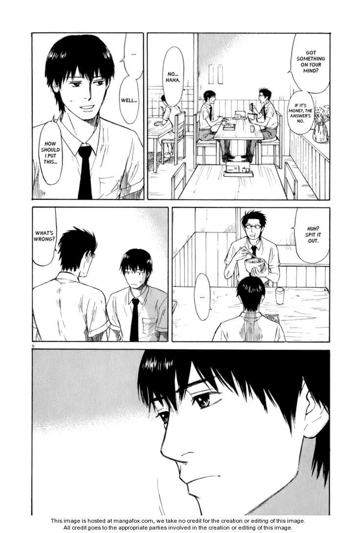 Read Self chapter 4 image 6 on Lezhin