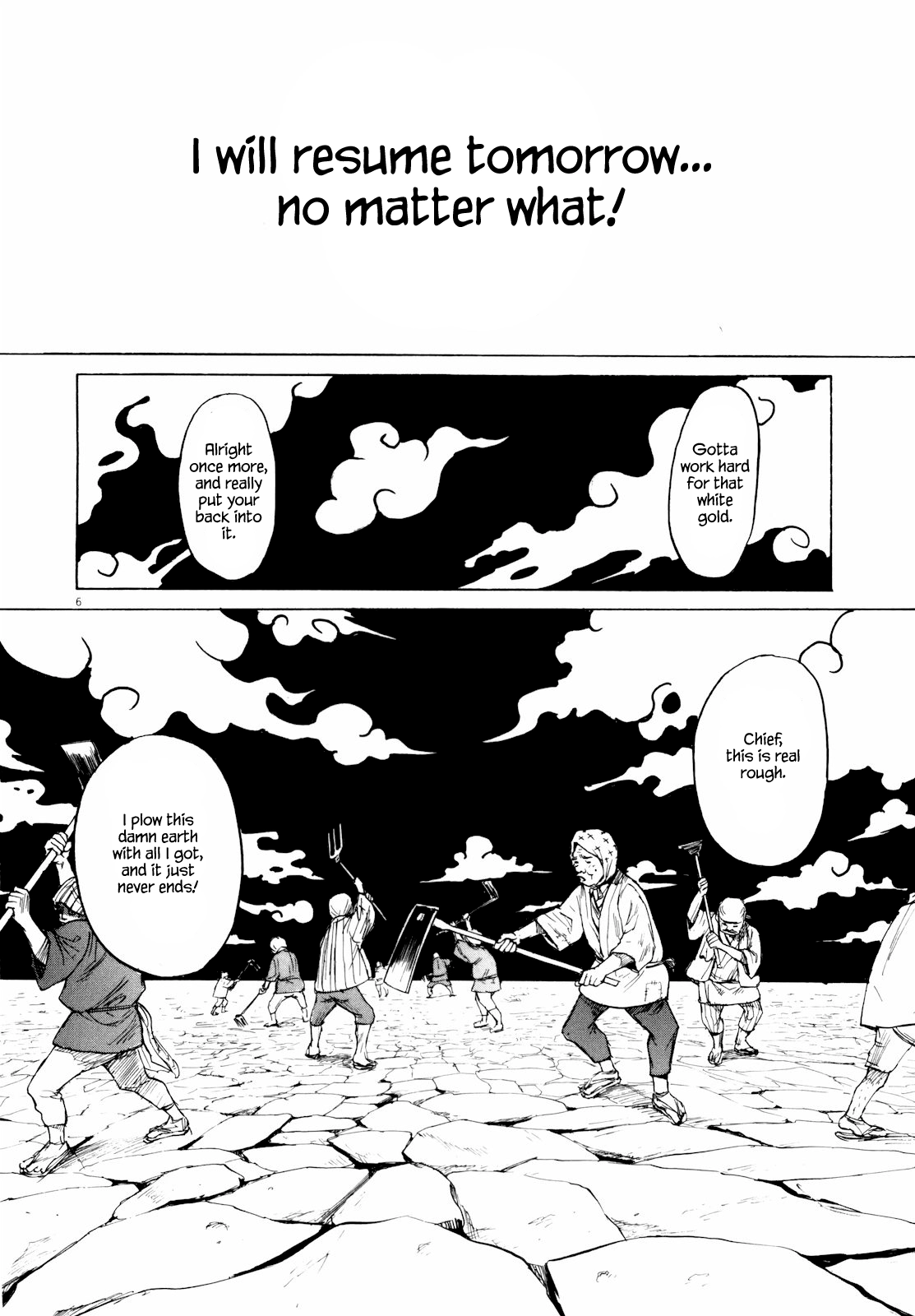 Read Self chapter 40 image 5 on Lezhin