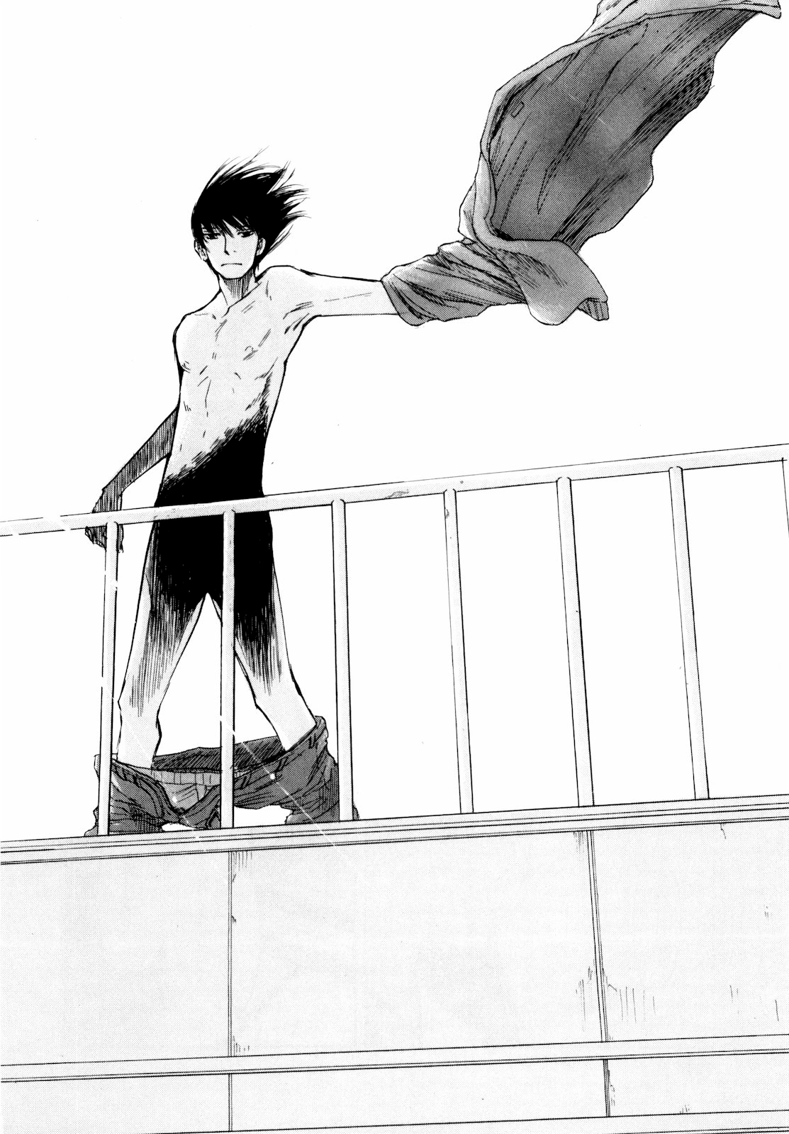 Read Self chapter 42 image 15 on Lezhin