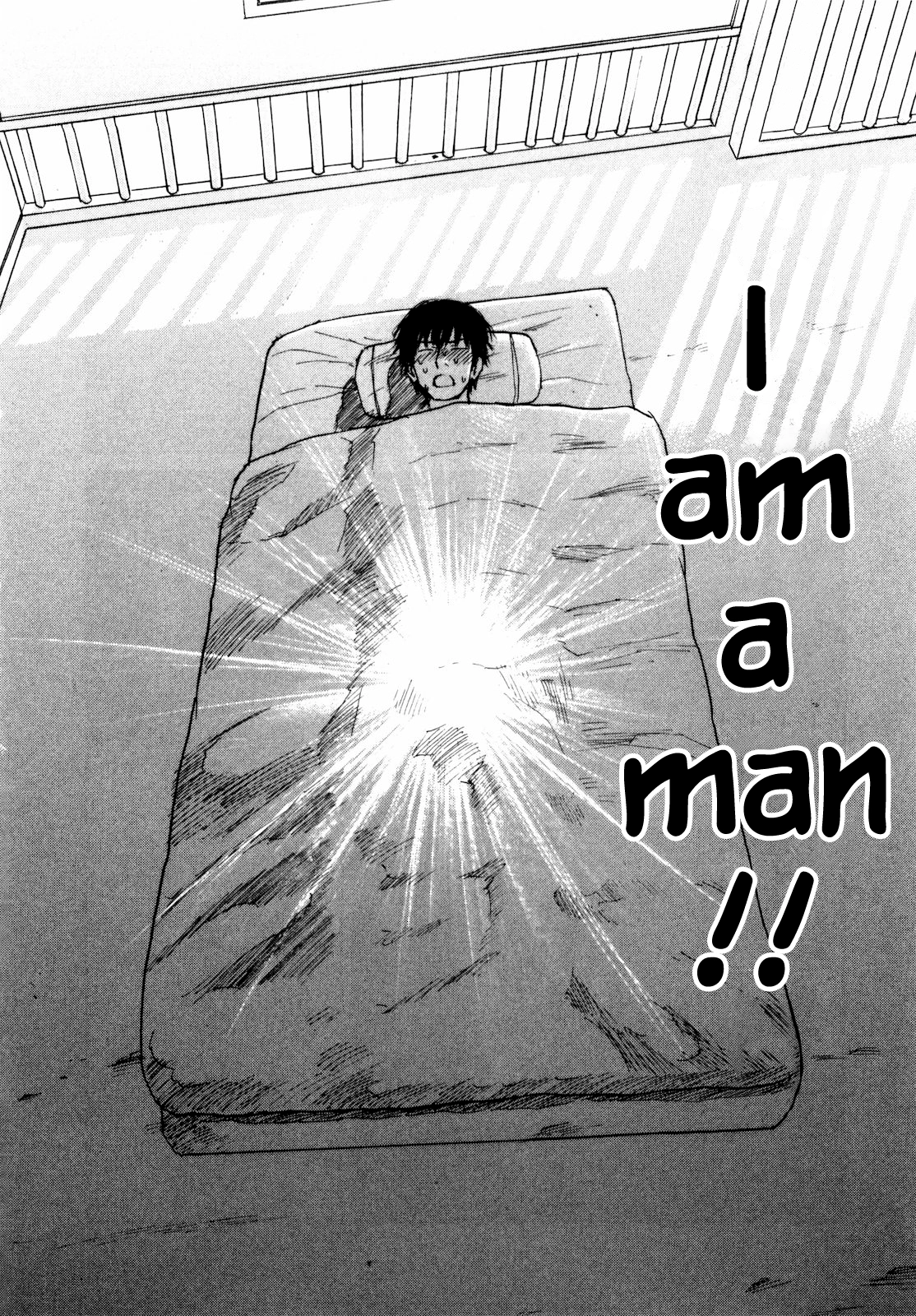 Read Self chapter 44 image 15 on Lezhin