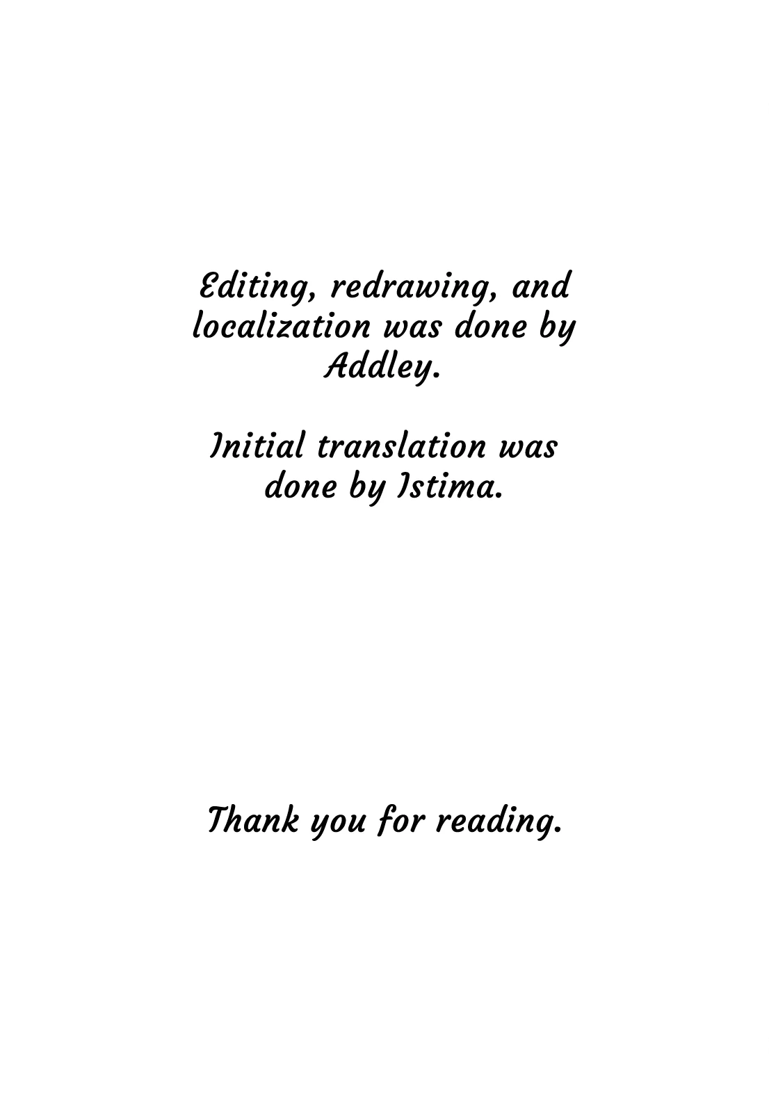 Read Self chapter 45.5 image 9 on Lezhin