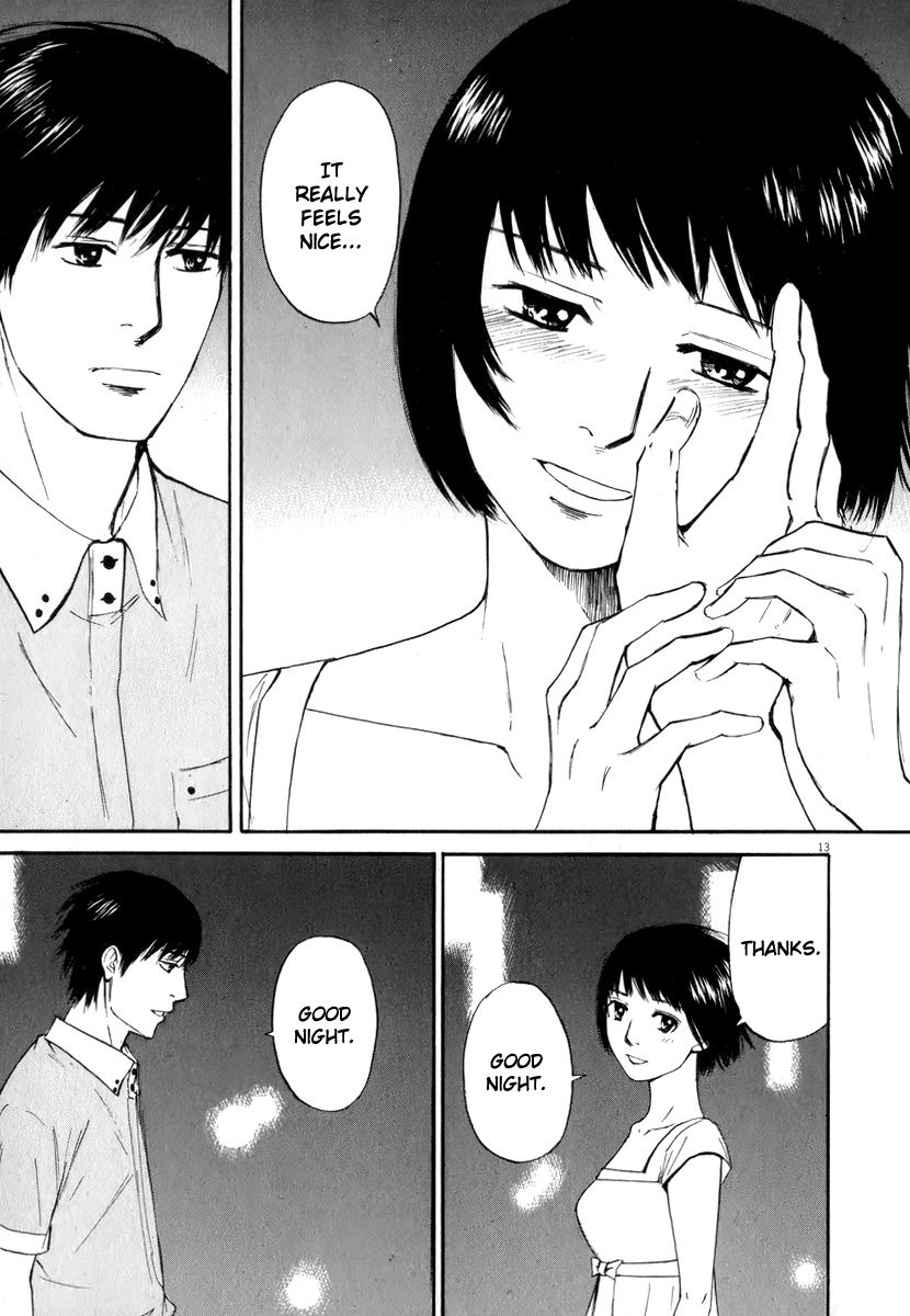 Read Self chapter 6 image 12 on Lezhin