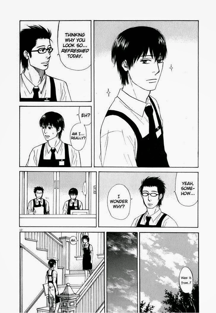 Read Self chapter 7 image 10 on Lezhin