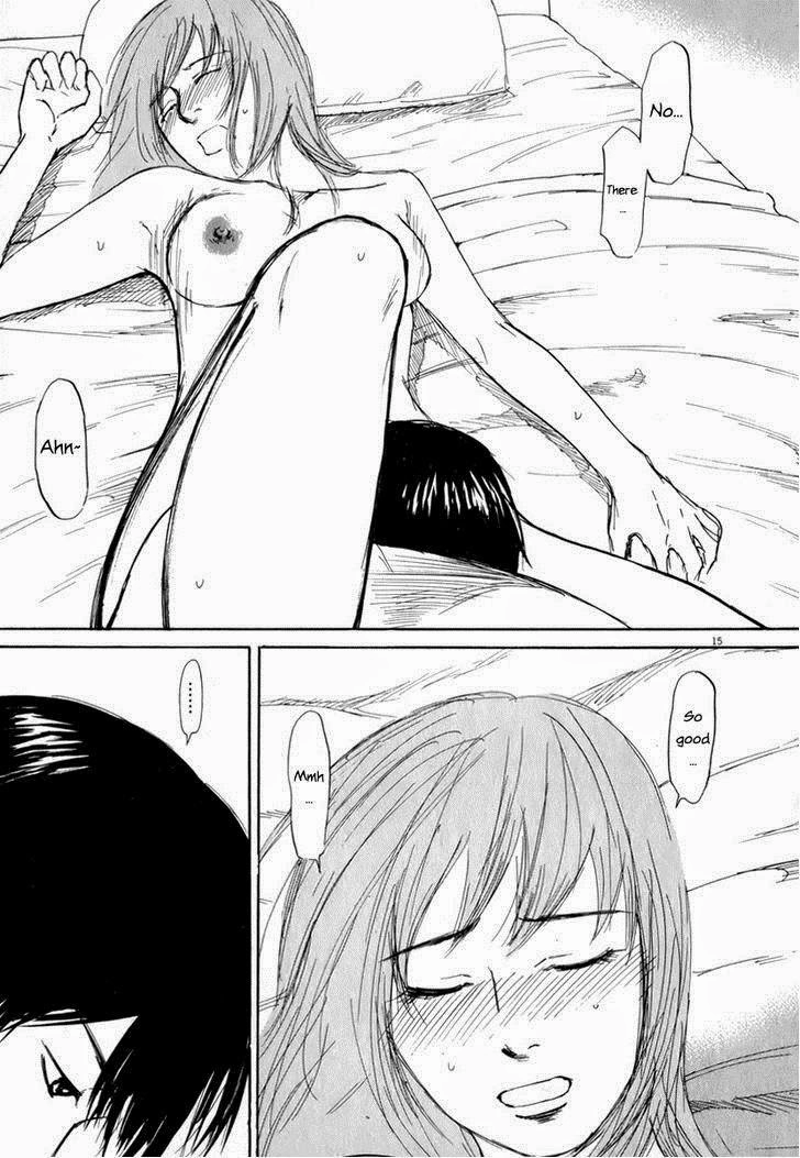 Read Self chapter 7 image 13 on Lezhin