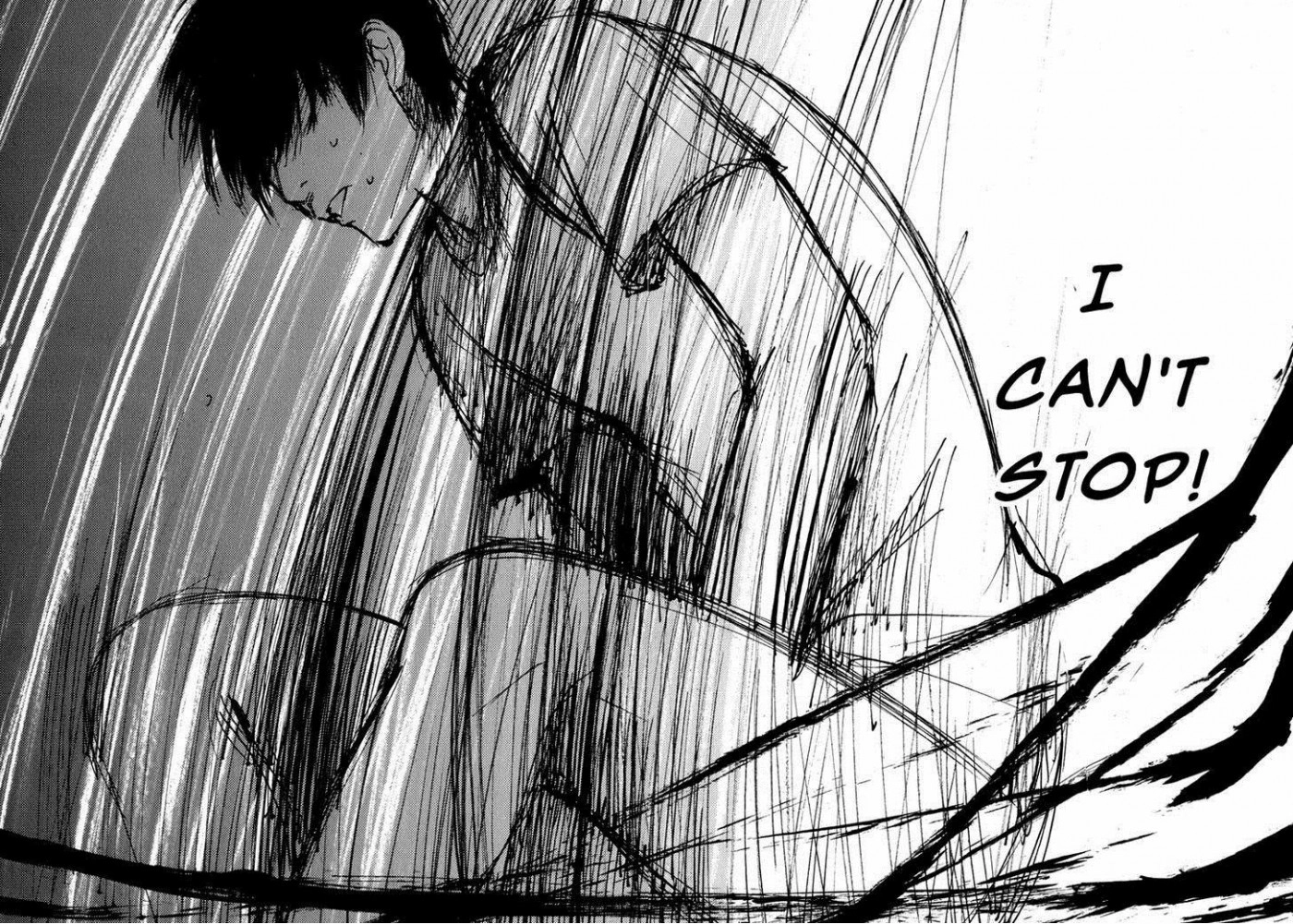 Read Self chapter 7 image 7 on Lezhin