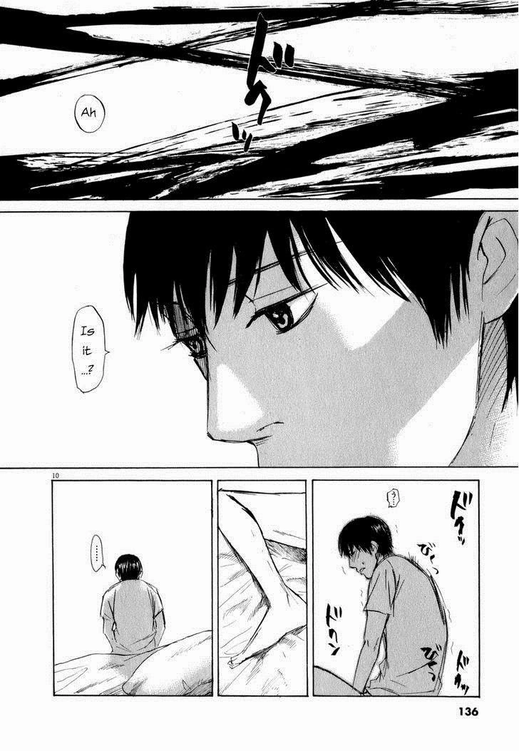 Read Self chapter 7 image 8 on Lezhin