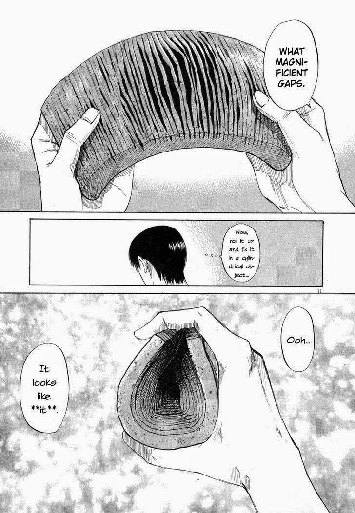 Read Self chapter 8 image 10 on Lezhin