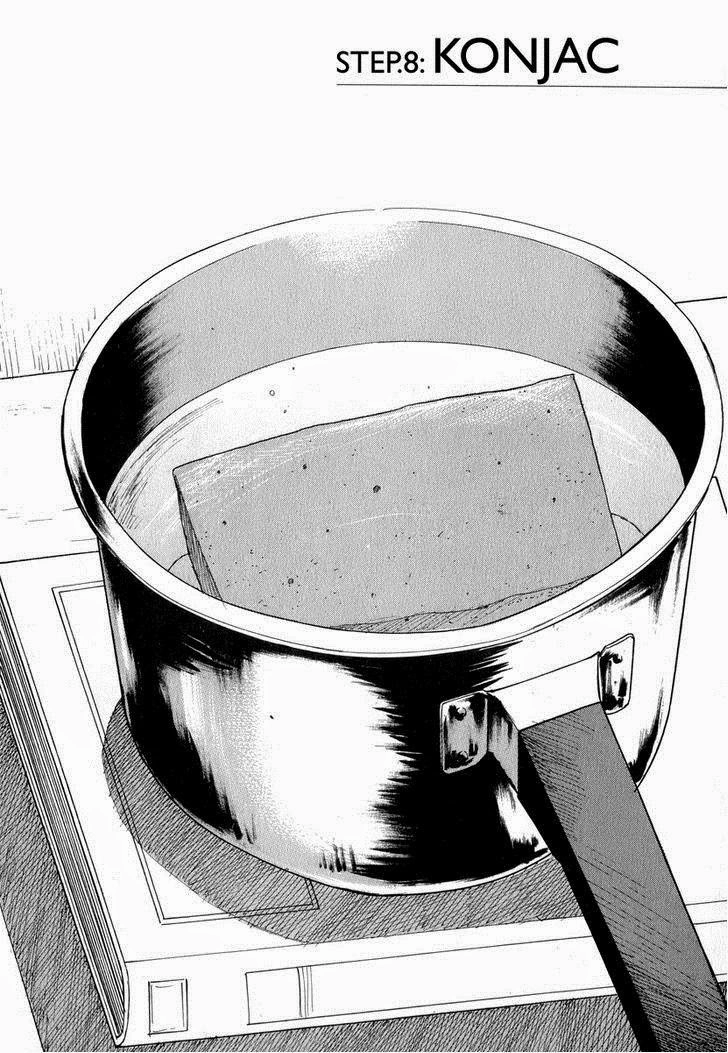 Read Self chapter 8 image 5 on Lezhin