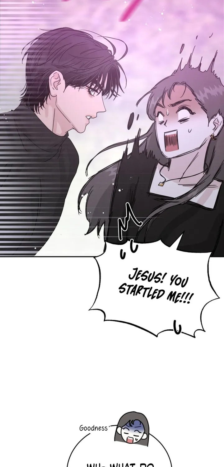 Read Selfish Love Theory chapter 1 image 105 on Lezhin