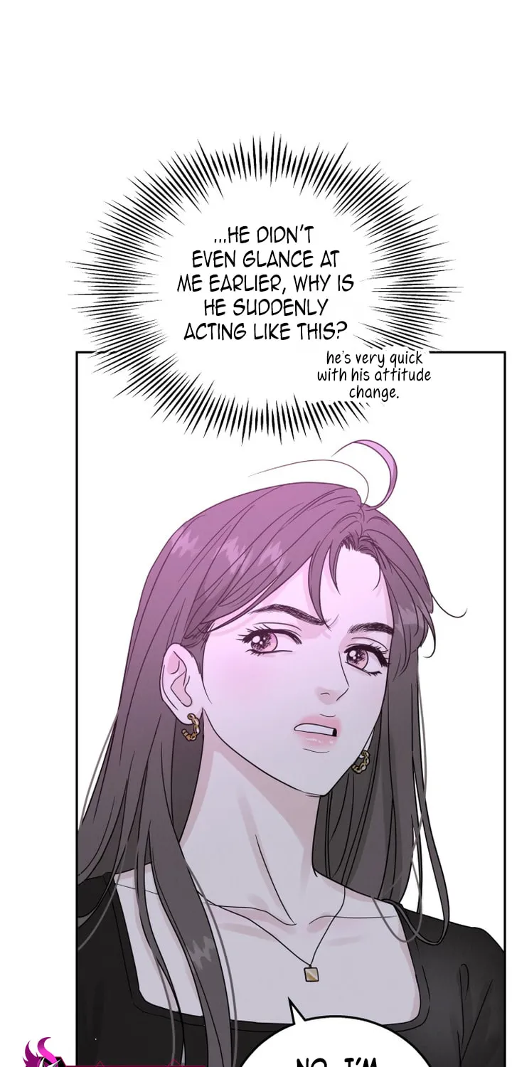 Read Selfish Love Theory chapter 1 image 107 on Lezhin