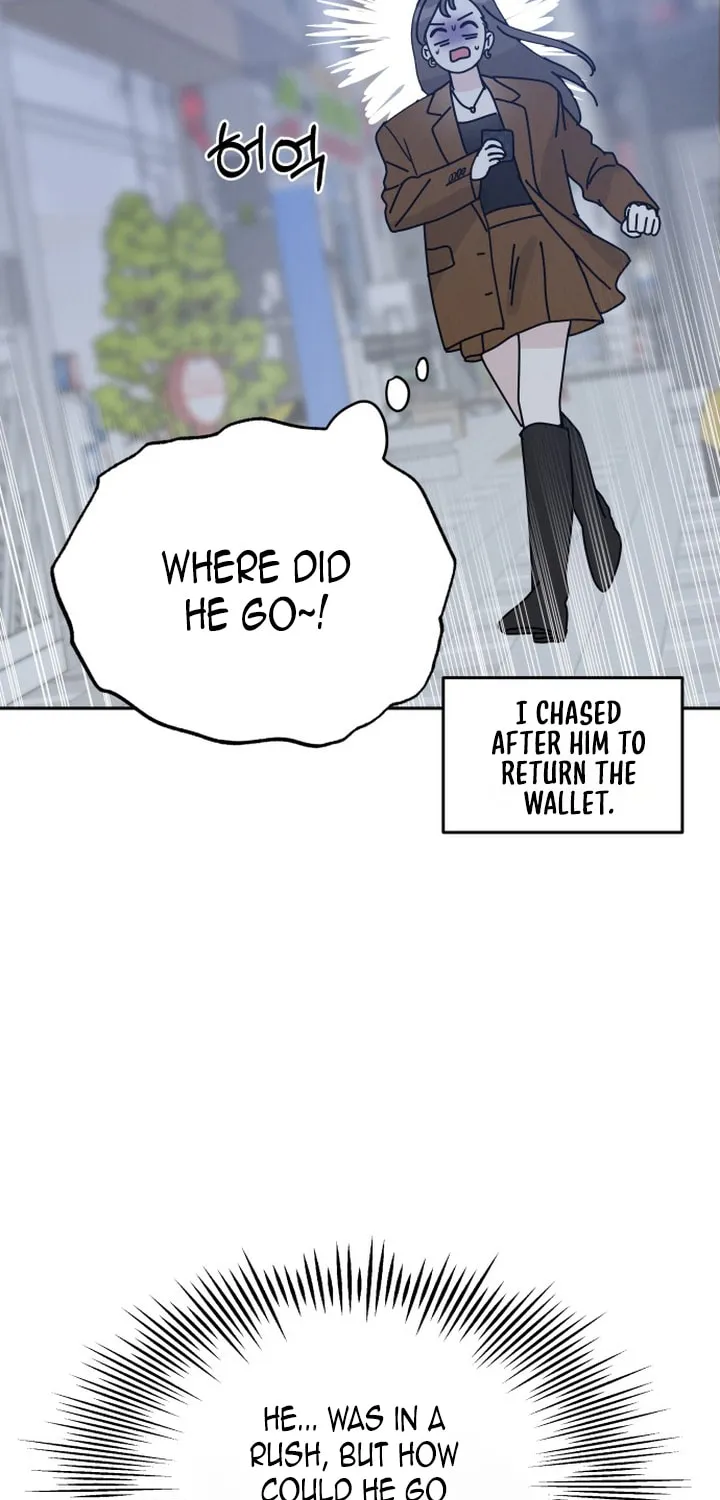 Read Selfish Love Theory chapter 1 image 123 on Lezhin