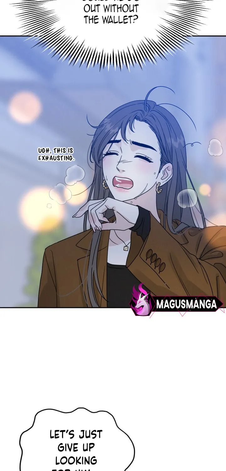 Read Selfish Love Theory chapter 1 image 124 on Lezhin