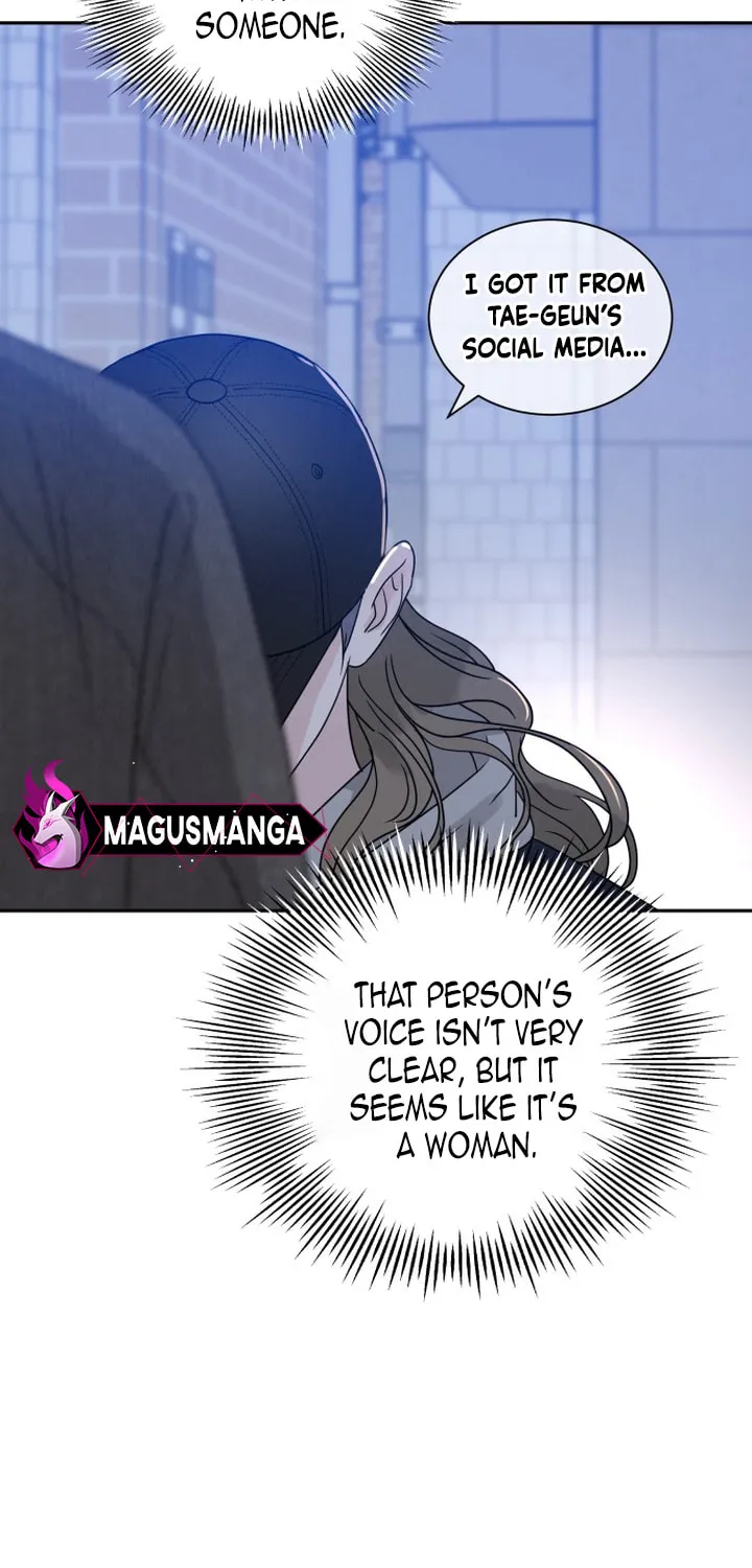 Read Selfish Love Theory chapter 1 image 130 on Lezhin