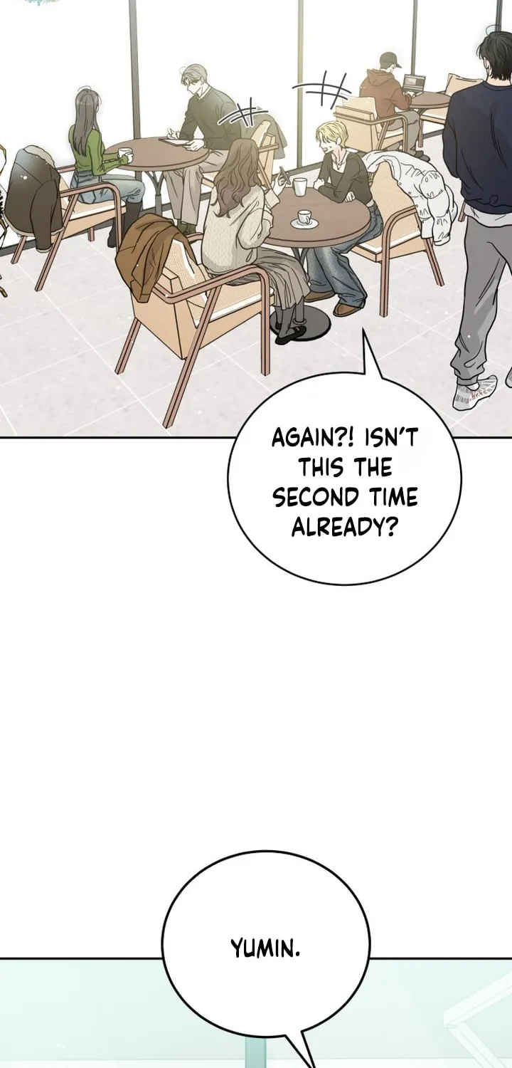 Read Selfish Love Theory chapter 1 image 14 on Lezhin