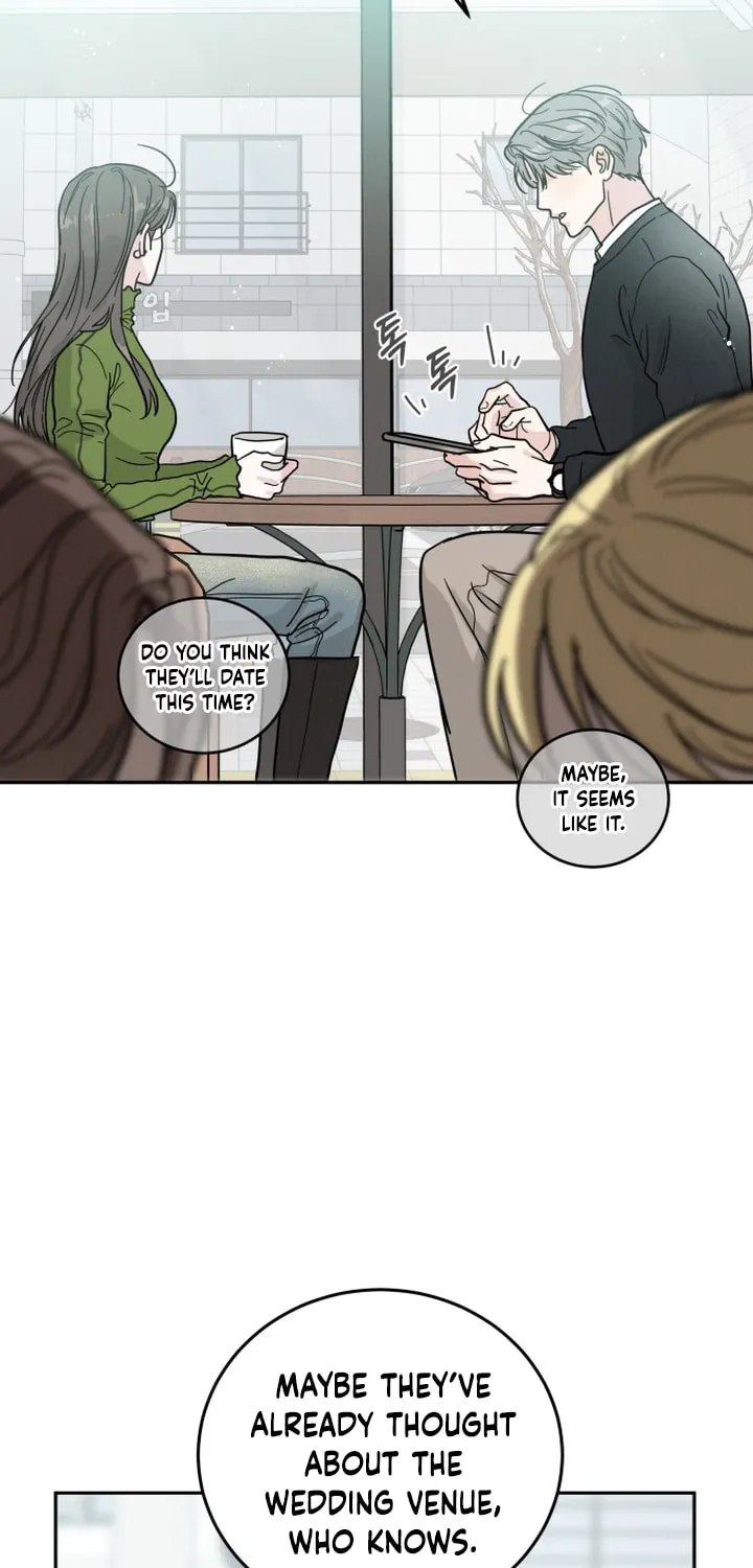 Read Selfish Love Theory chapter 1 image 15 on Lezhin