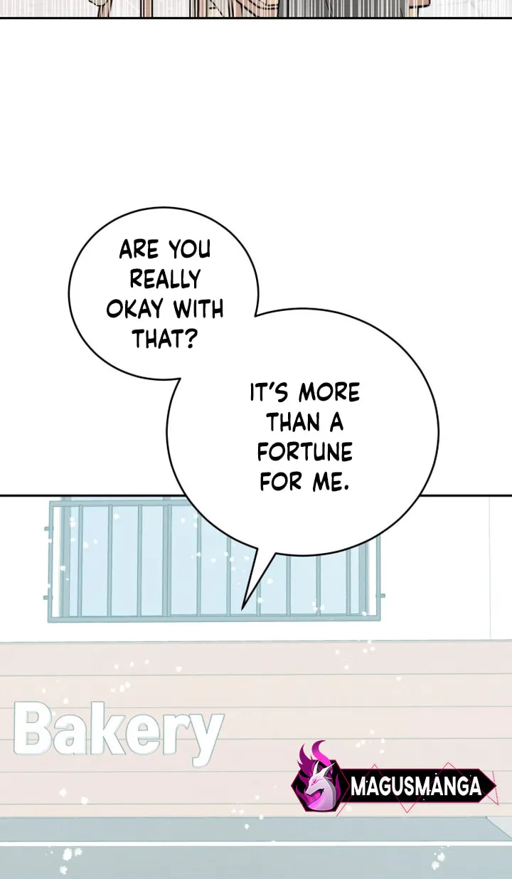 Read Selfish Love Theory chapter 1 image 20 on Lezhin
