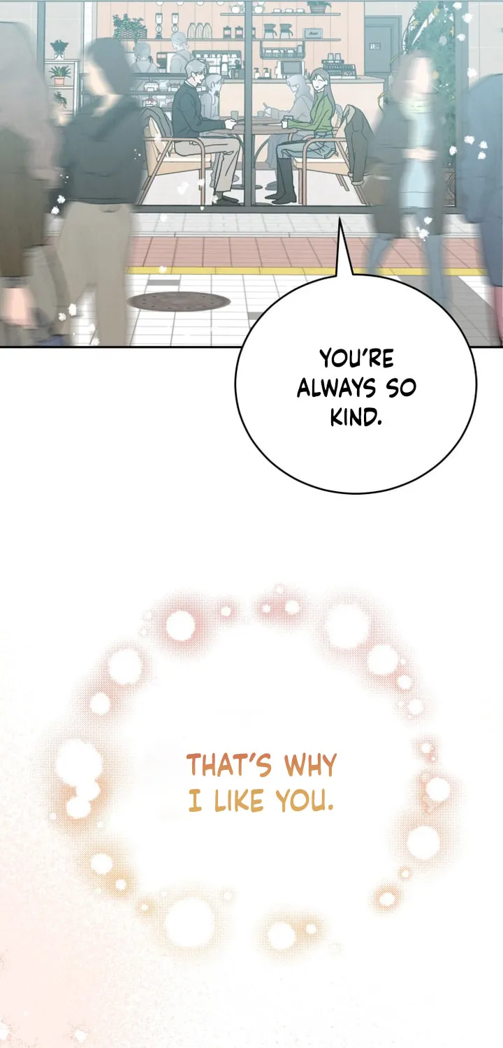 Read Selfish Love Theory chapter 1 image 21 on Lezhin