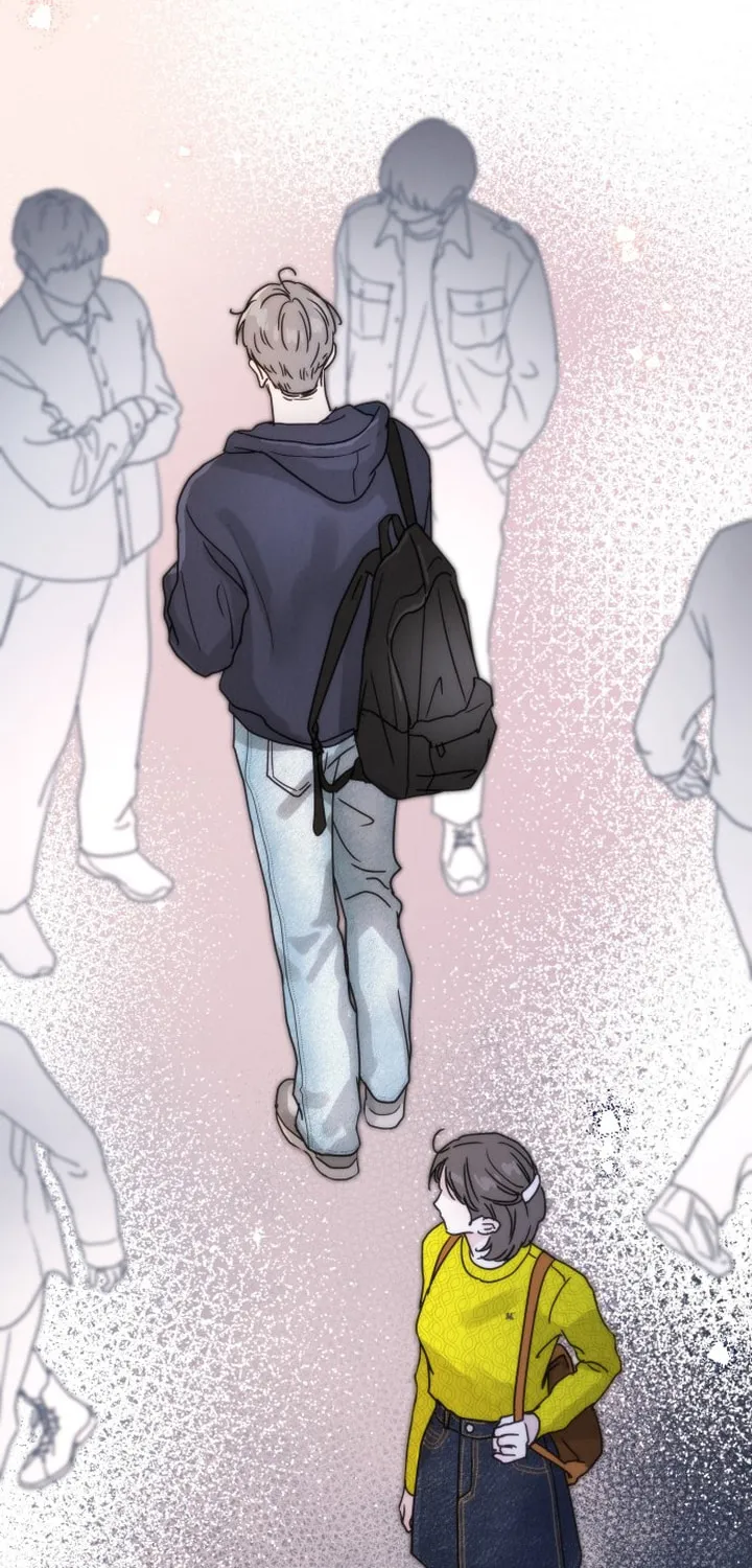 Read Selfish Love Theory chapter 1 image 22 on Lezhin