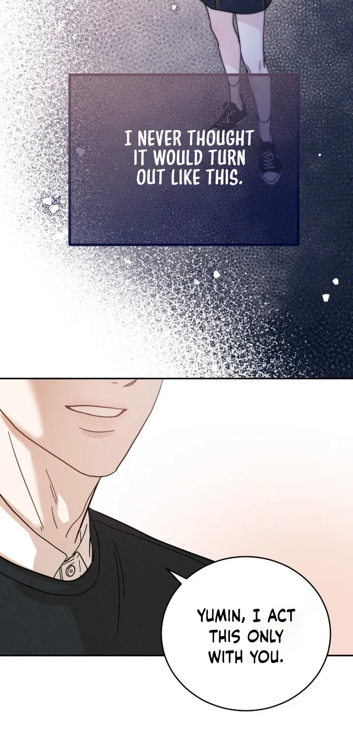Read Selfish Love Theory chapter 1 image 23 on Lezhin