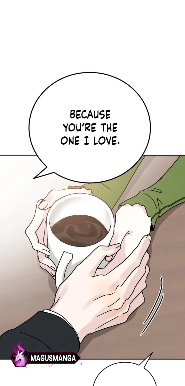 Read Selfish Love Theory chapter 1 image 24 on Lezhin