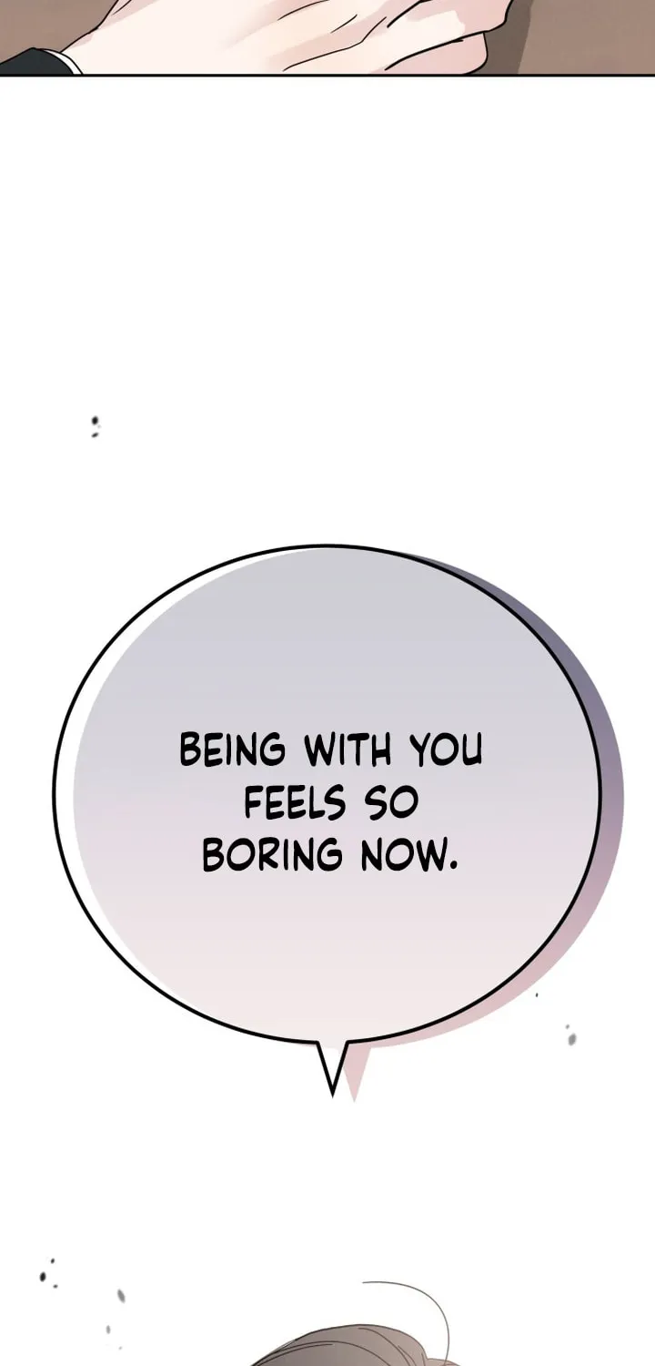 Read Selfish Love Theory chapter 1 image 26 on Lezhin