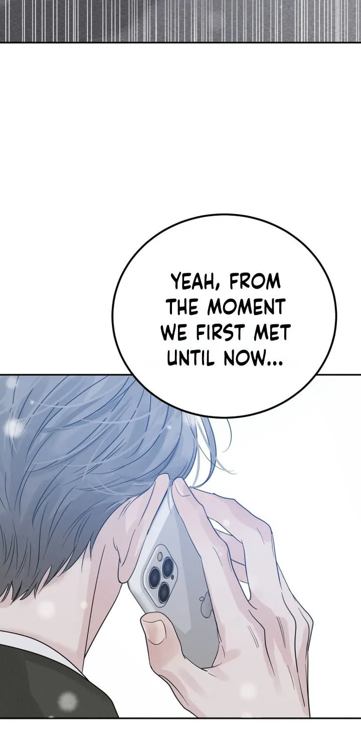 Read Selfish Love Theory chapter 1 image 3 on Lezhin