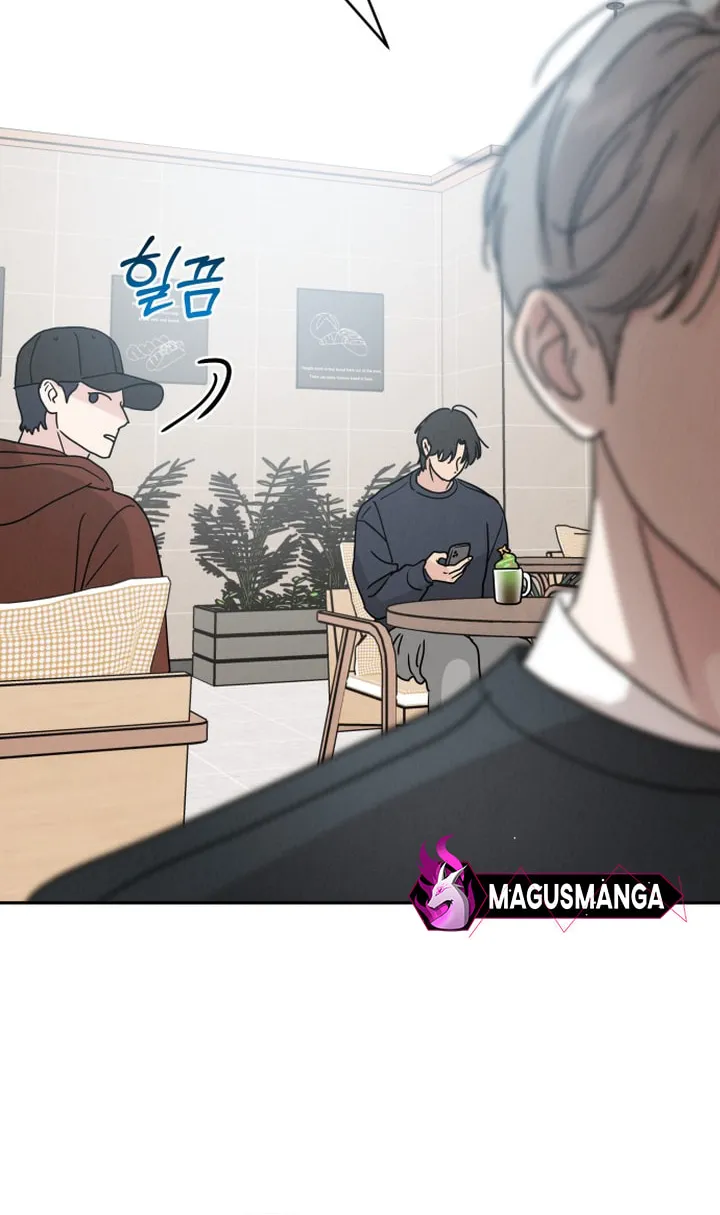 Read Selfish Love Theory chapter 1 image 30 on Lezhin