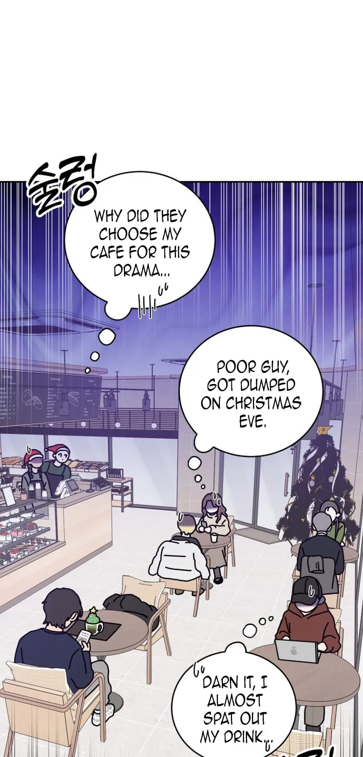 Read Selfish Love Theory chapter 1 image 32 on Lezhin