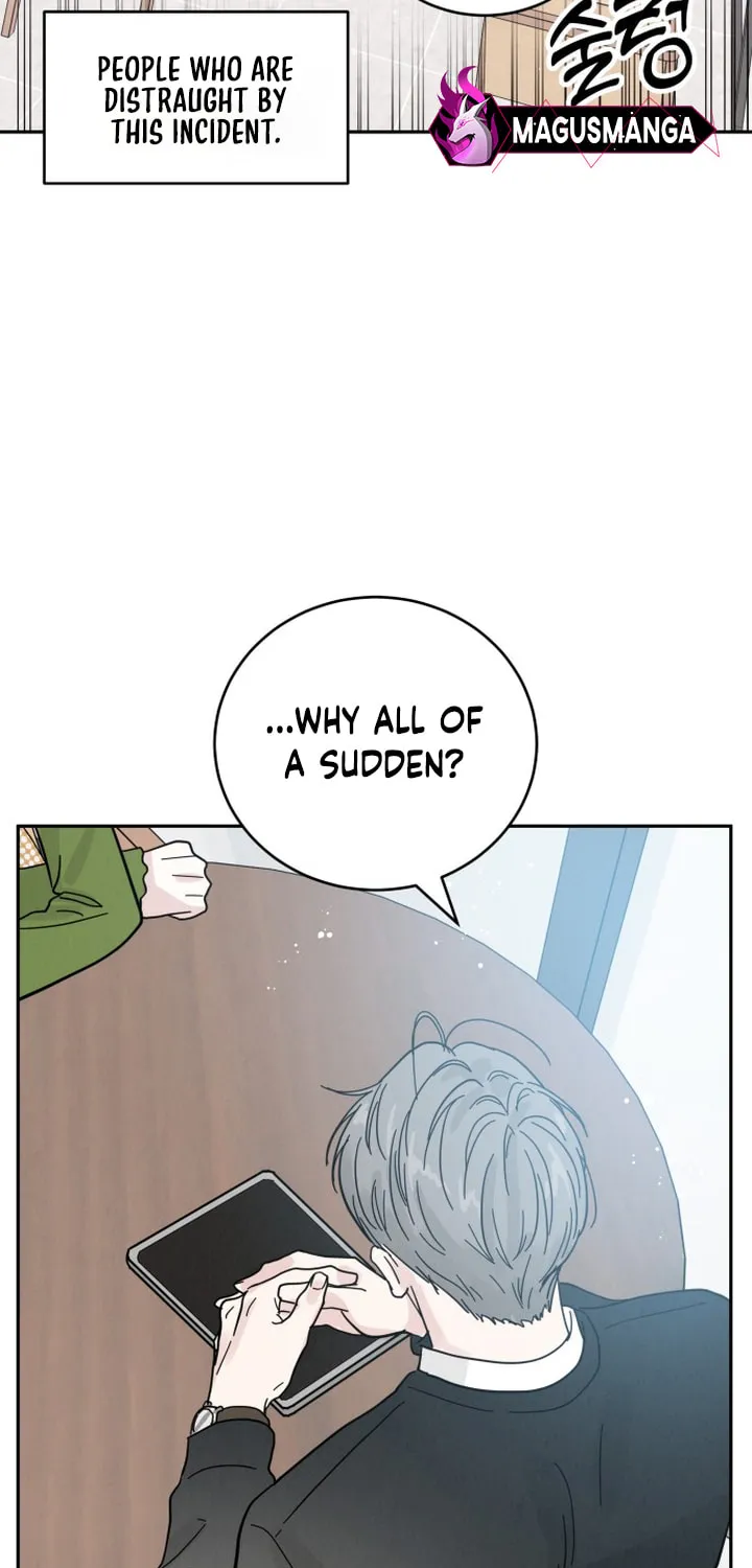 Read Selfish Love Theory chapter 1 image 33 on Lezhin