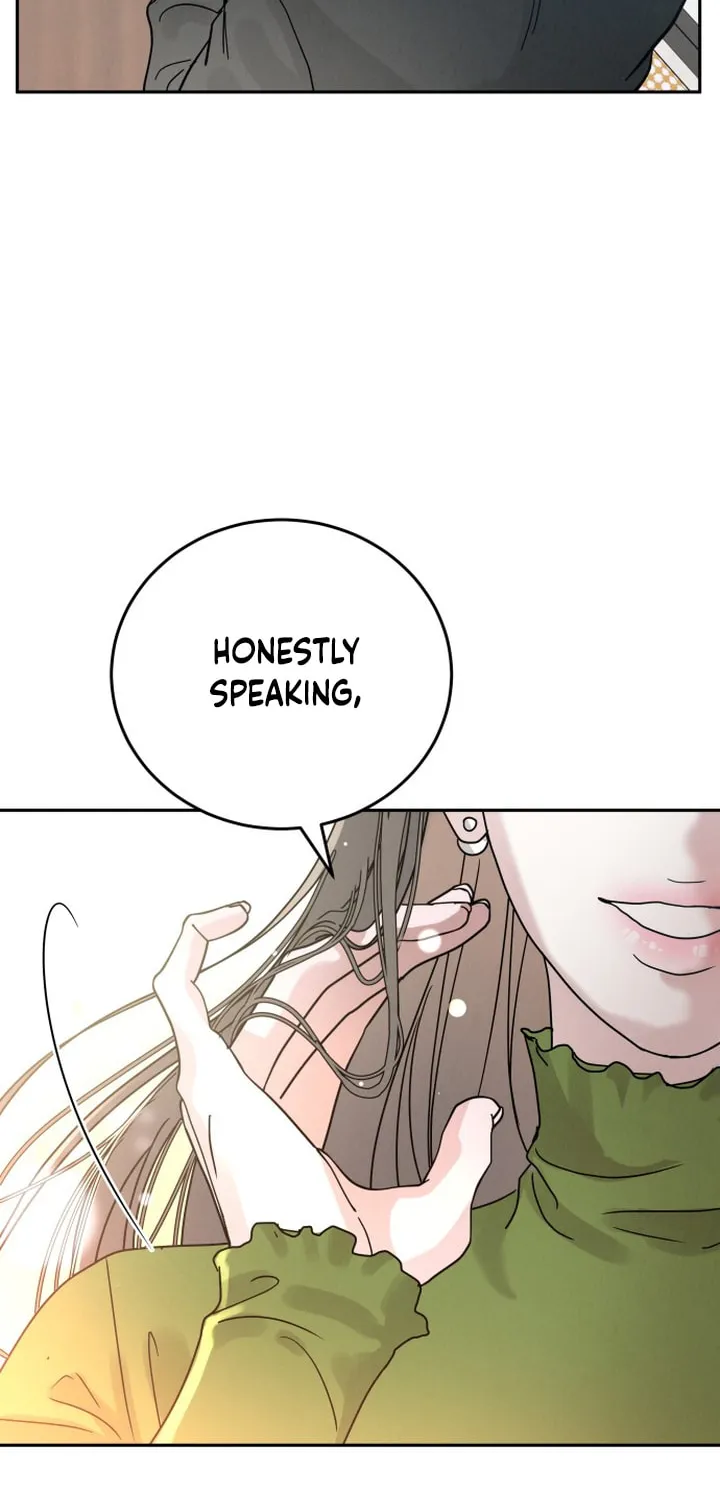 Read Selfish Love Theory chapter 1 image 34 on Lezhin