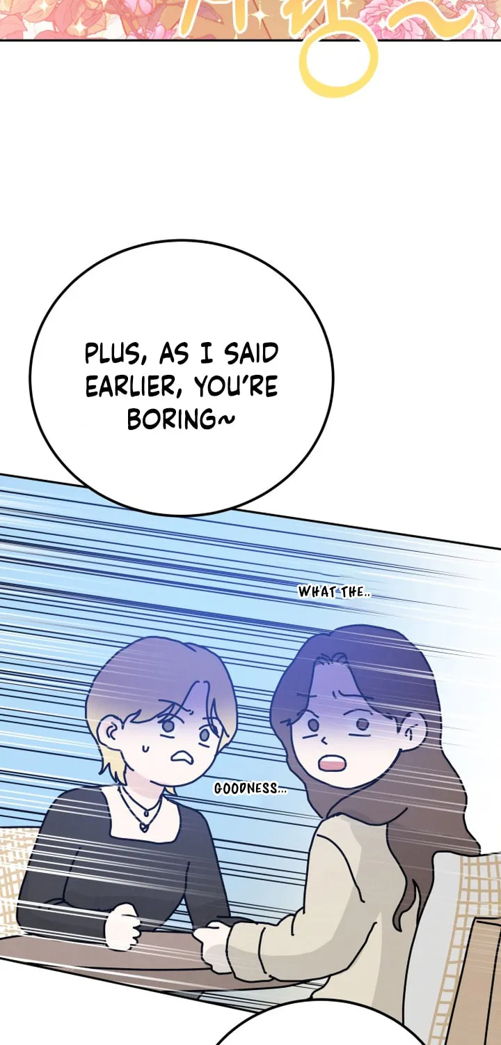 Read Selfish Love Theory chapter 1 image 36 on Lezhin