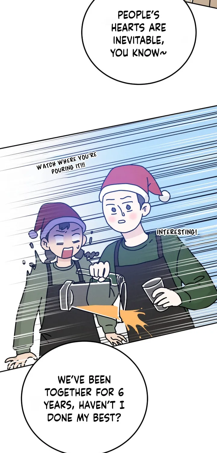 Read Selfish Love Theory chapter 1 image 37 on Lezhin