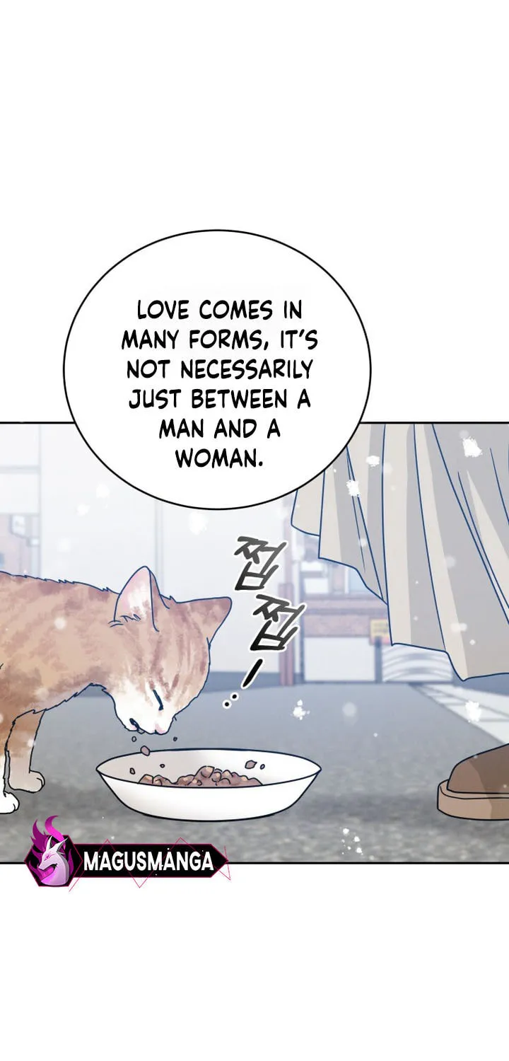 Read Selfish Love Theory chapter 1 image 4 on Lezhin