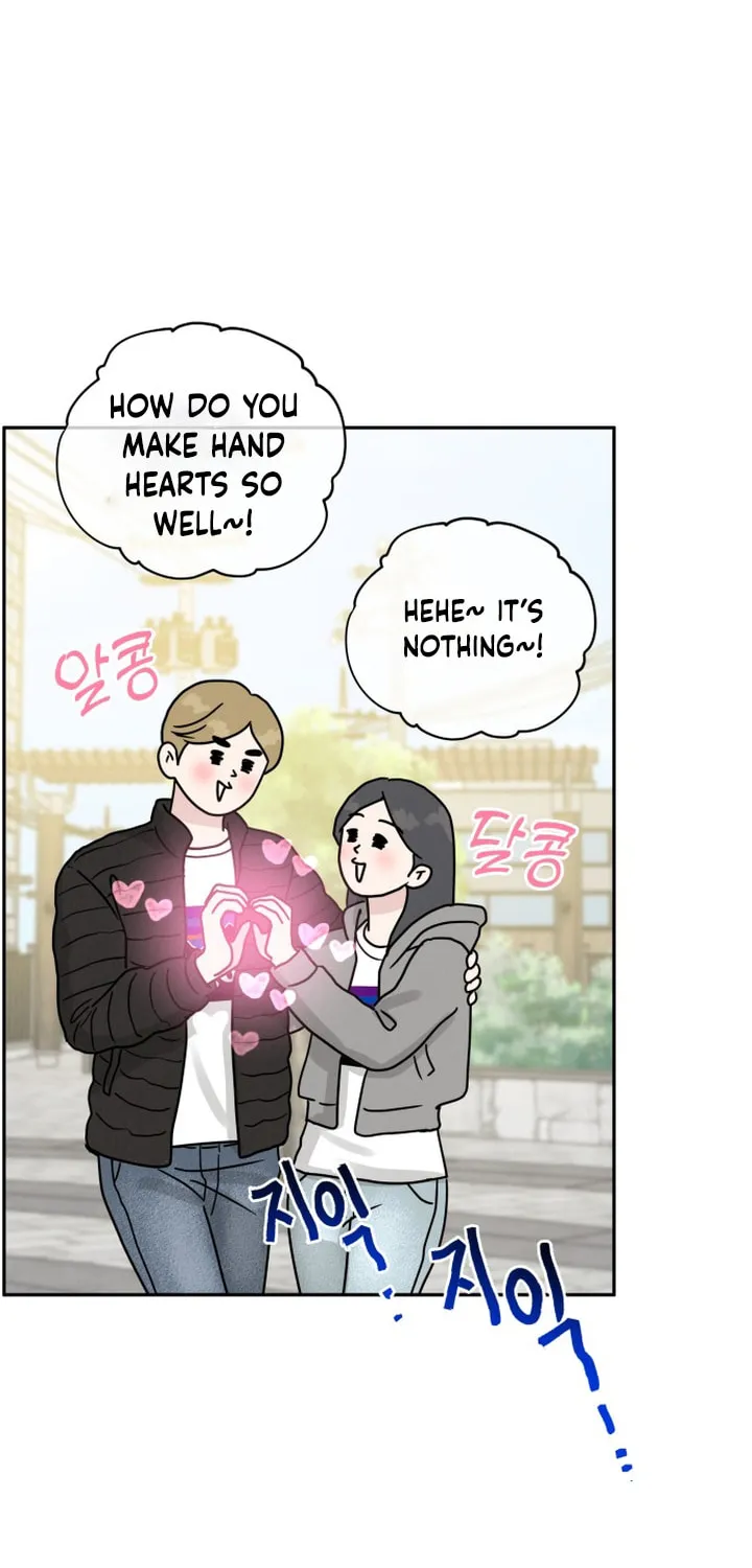 Read Selfish Love Theory chapter 1 image 42 on Lezhin