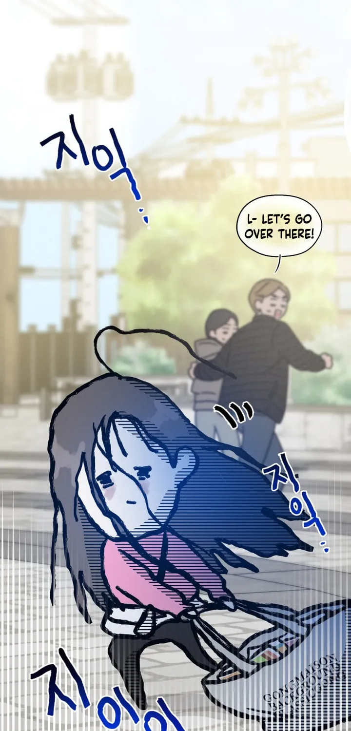 Read Selfish Love Theory chapter 1 image 44 on Lezhin