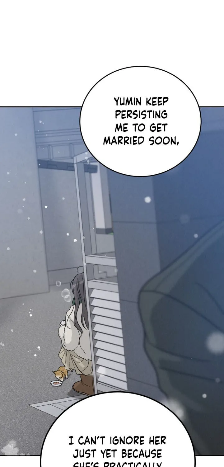Read Selfish Love Theory chapter 1 image 5 on Lezhin