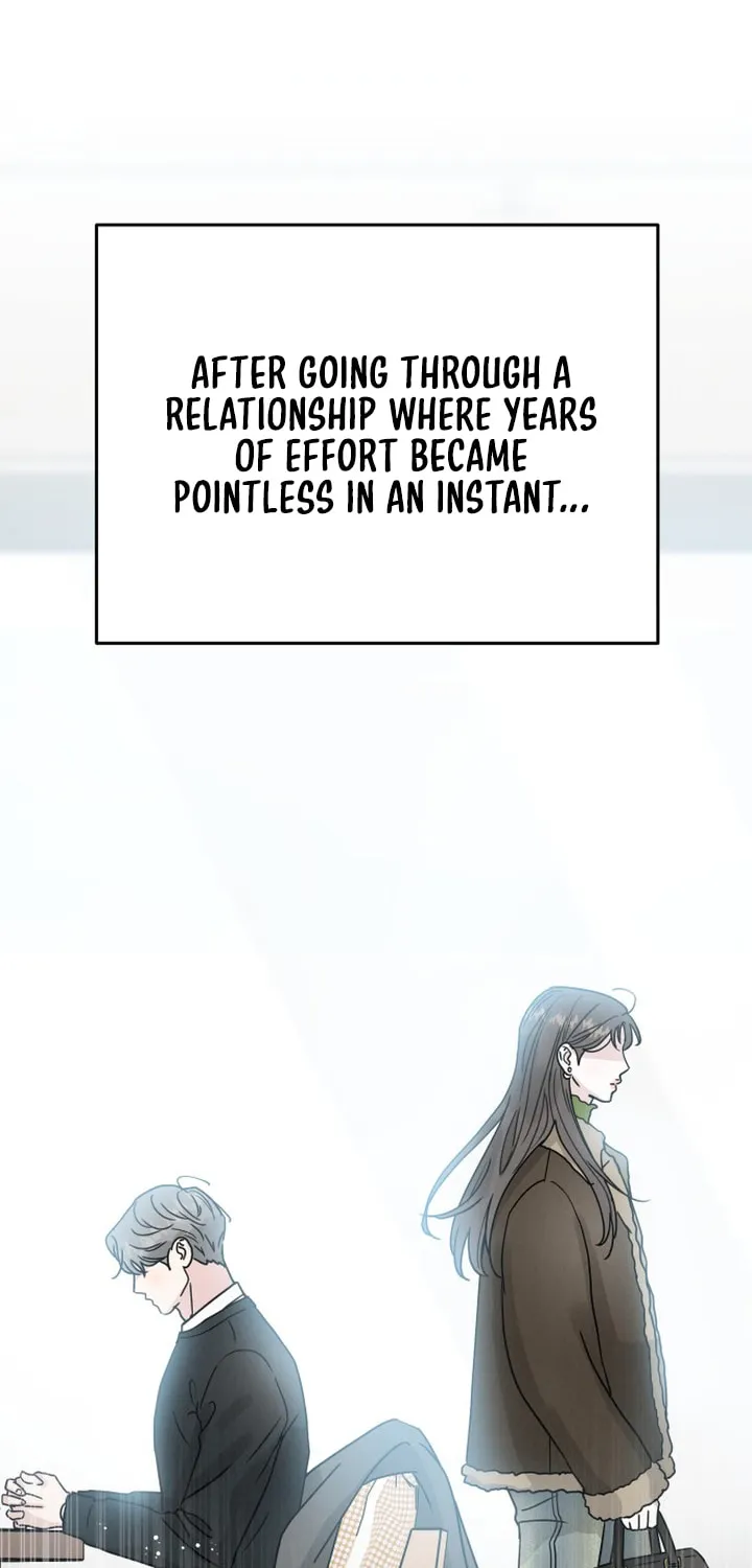 Read Selfish Love Theory chapter 1 image 52 on Lezhin