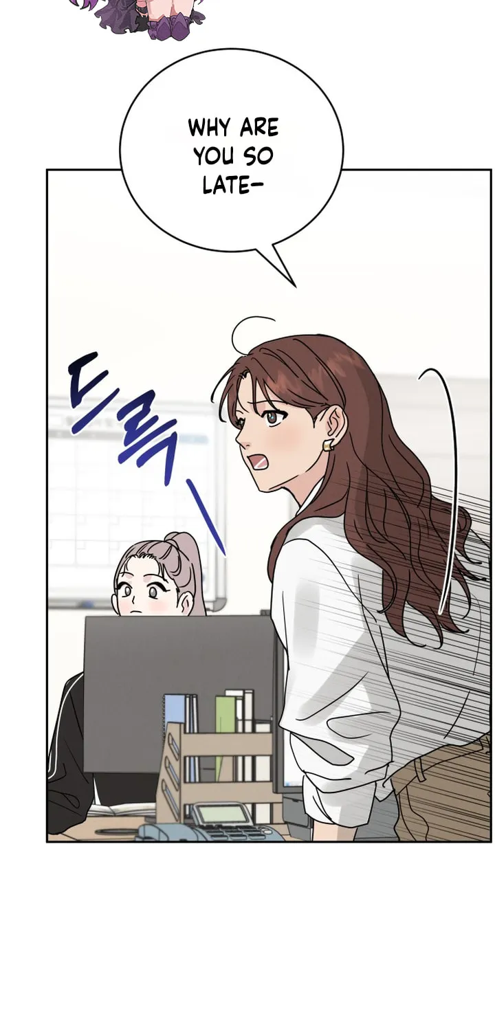 Read Selfish Love Theory chapter 1 image 56 on Lezhin