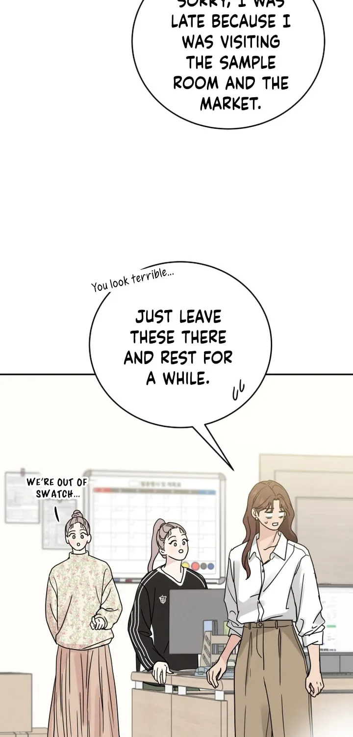 Read Selfish Love Theory chapter 1 image 58 on Lezhin