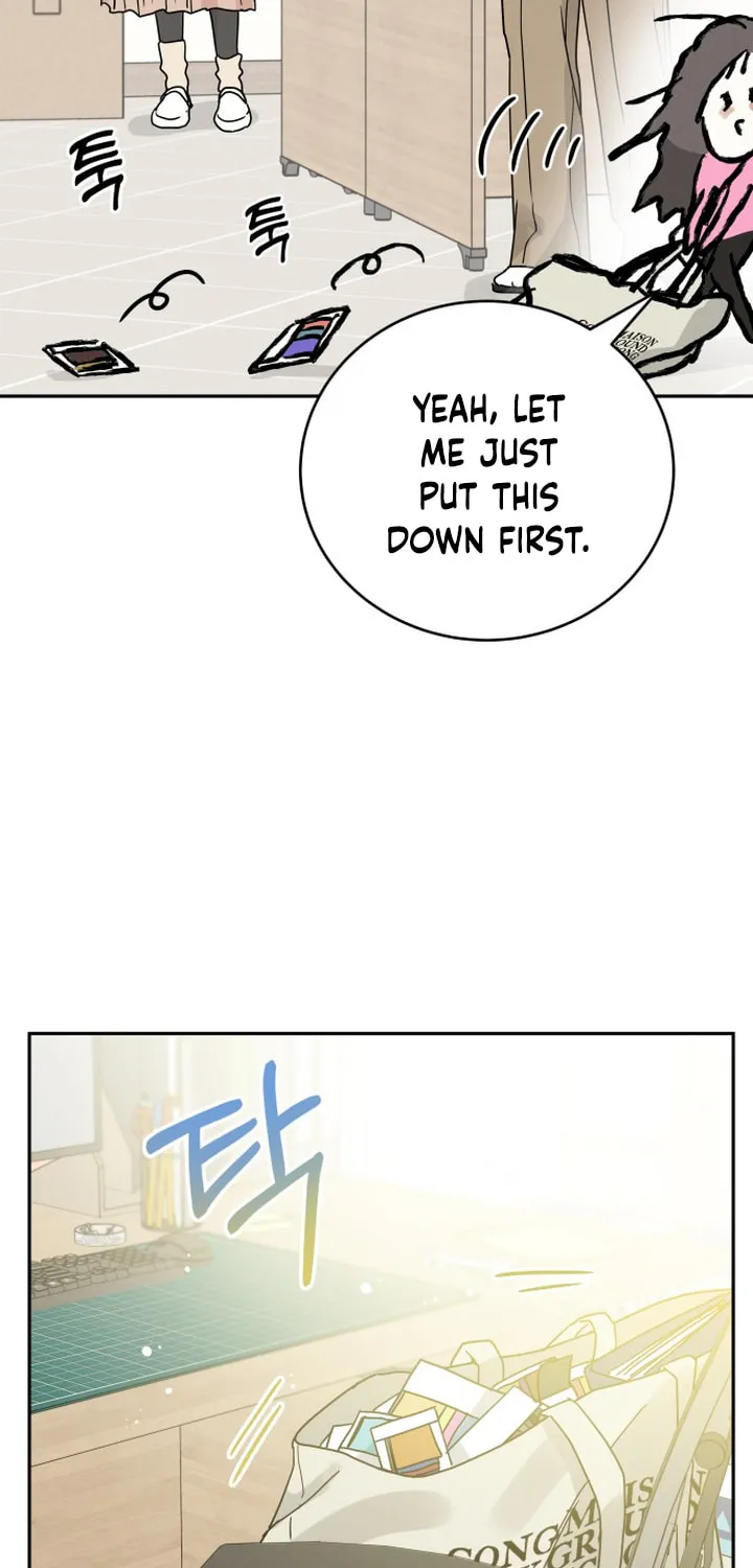 Read Selfish Love Theory chapter 1 image 59 on Lezhin