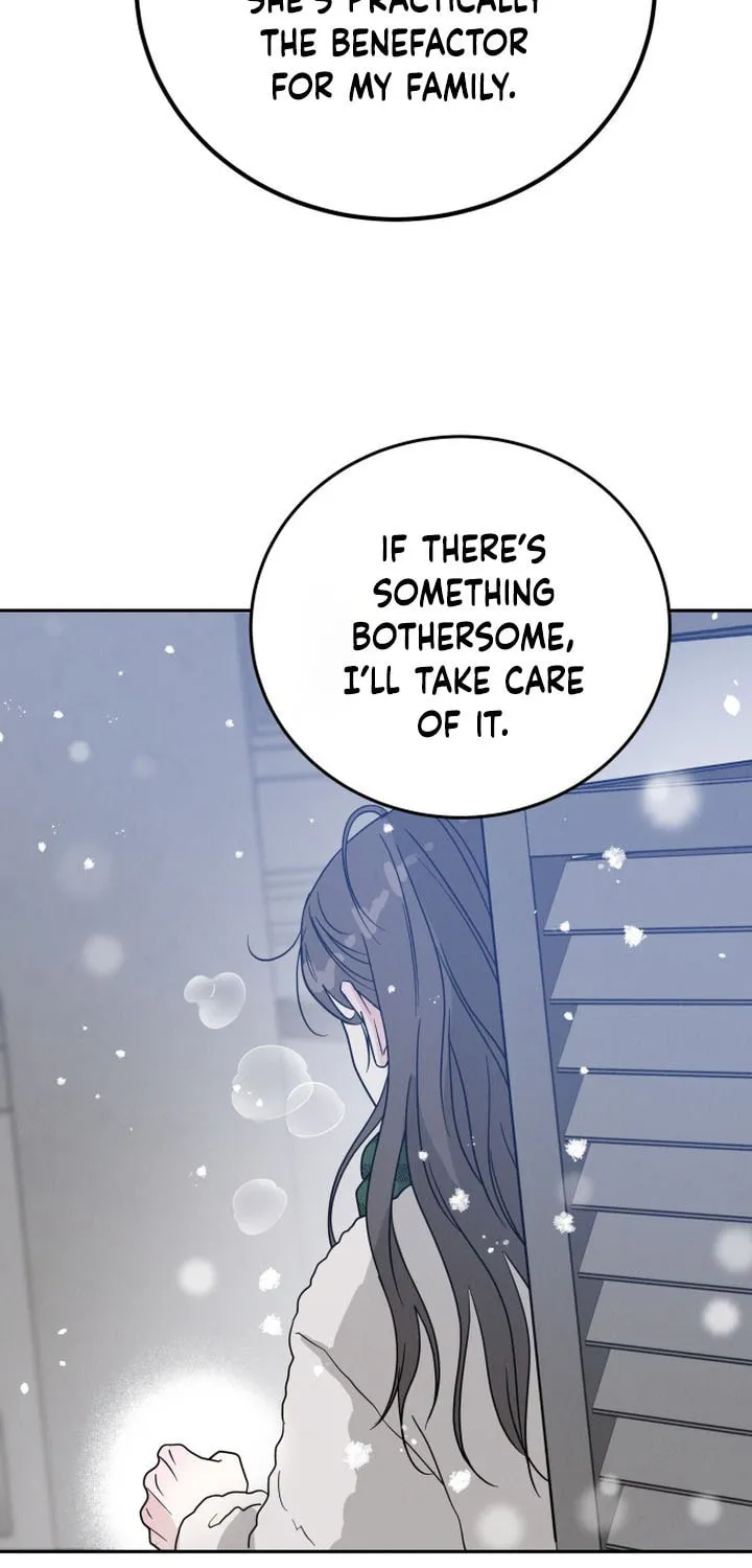 Read Selfish Love Theory chapter 1 image 6 on Lezhin