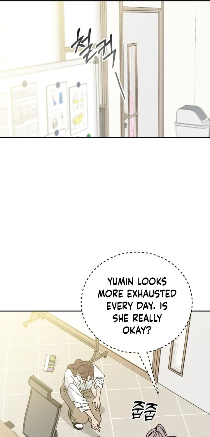 Read Selfish Love Theory chapter 1 image 61 on Lezhin