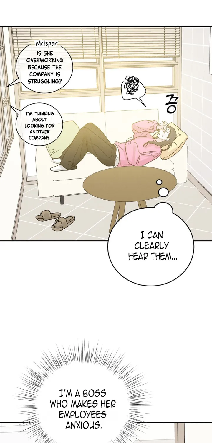 Read Selfish Love Theory chapter 1 image 64 on Lezhin