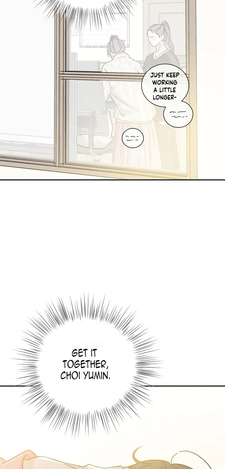 Read Selfish Love Theory chapter 1 image 65 on Lezhin