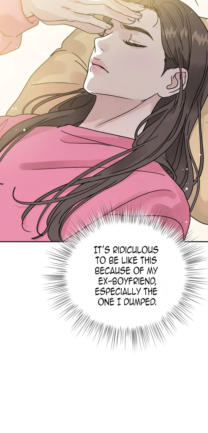 Read Selfish Love Theory chapter 1 image 66 on Lezhin
