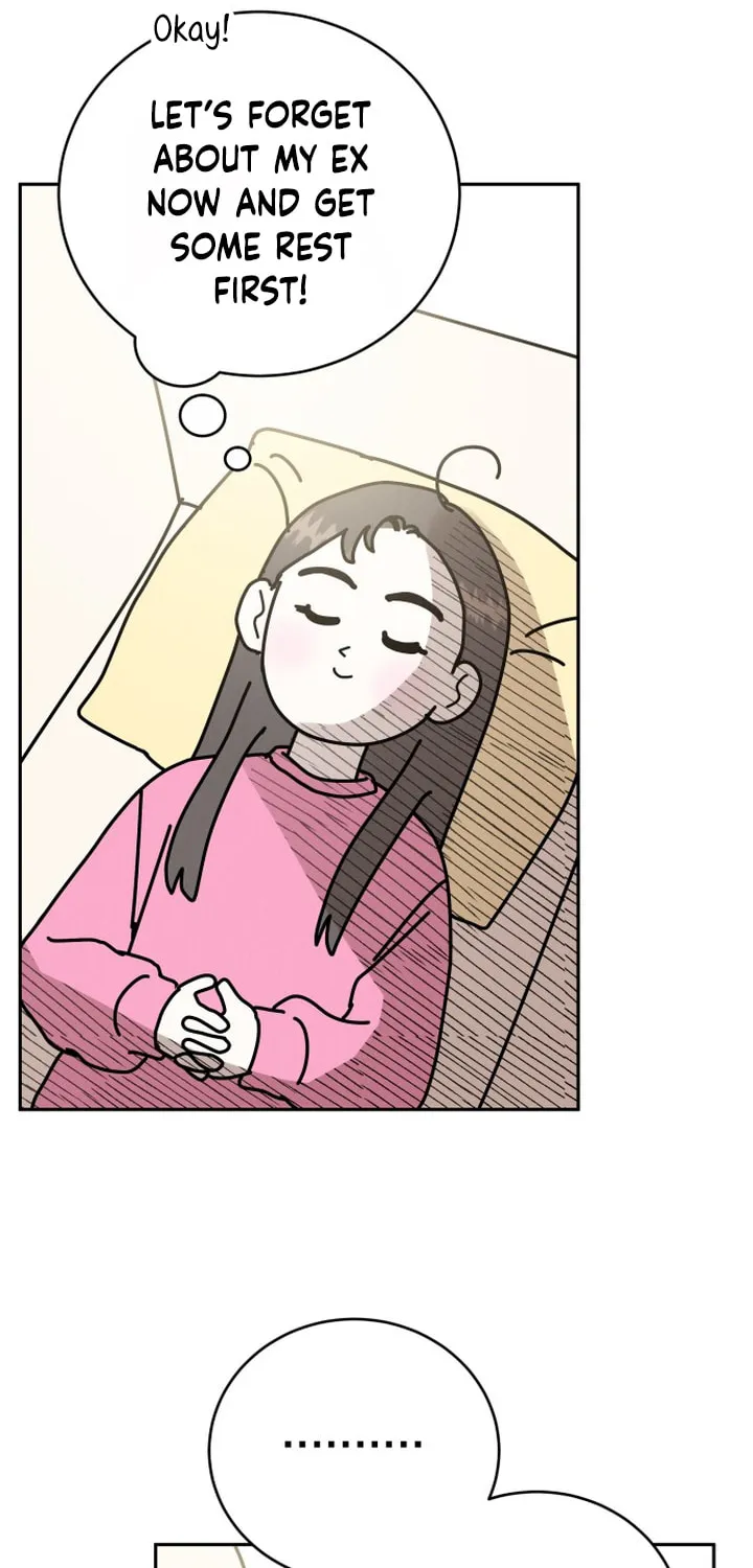 Read Selfish Love Theory chapter 1 image 68 on Lezhin