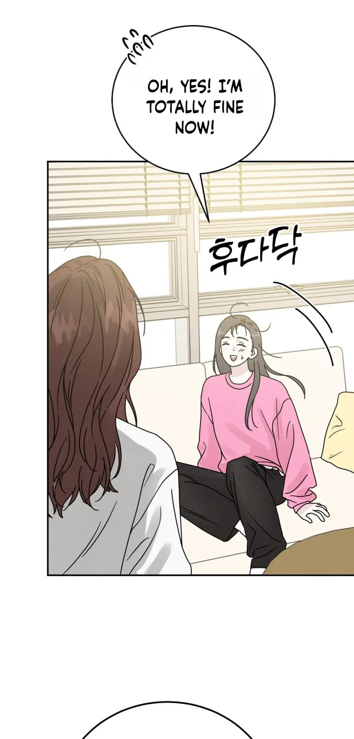 Read Selfish Love Theory chapter 1 image 72 on Lezhin