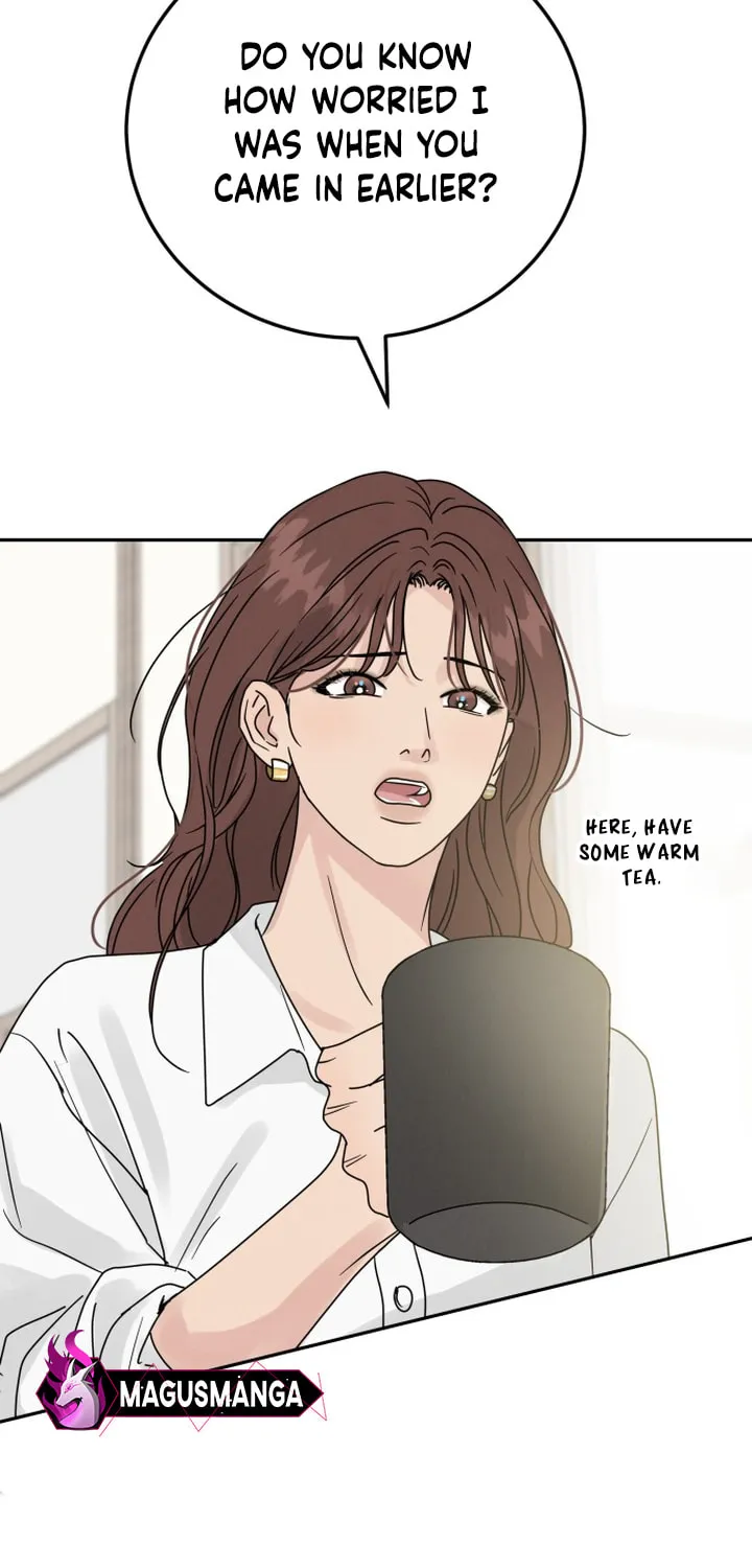 Read Selfish Love Theory chapter 1 image 73 on Lezhin