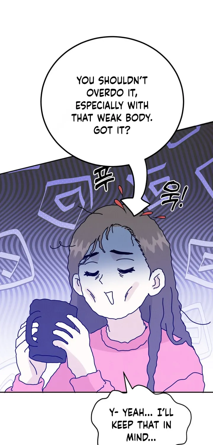 Read Selfish Love Theory chapter 1 image 74 on Lezhin